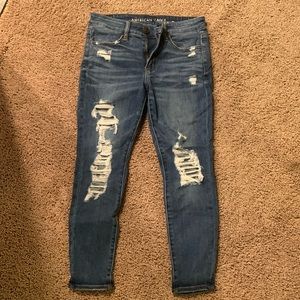AE jeans